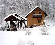 Poze Cabana 1 Iarna